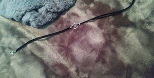 Circle choker